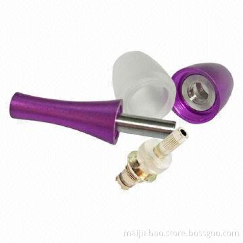 Vase Atomizers, Various Colors for Your Choices, No Burnt Taste